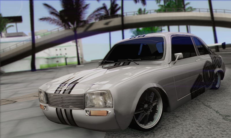 mod