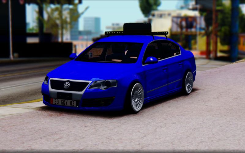 mod