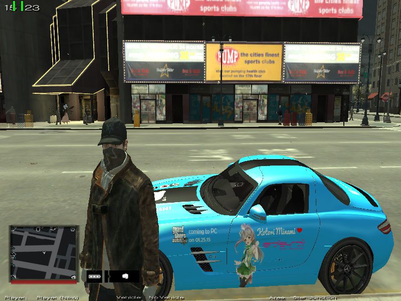 mod