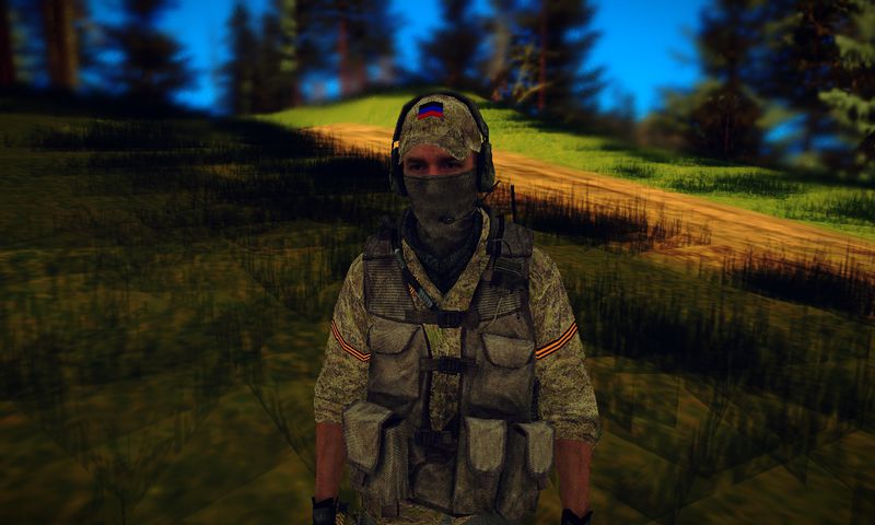 mod