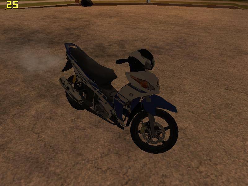 mod