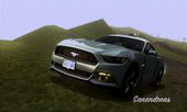 Special Stuntjump38 Enbseries