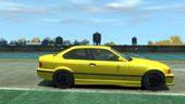 BMW M3 E36