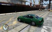 GTA V Intruder 2x