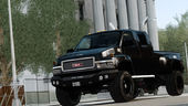 GMC Topkick C4500 [Iron hide]