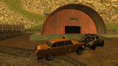GTA V Vapid Tow Truck Cleaned