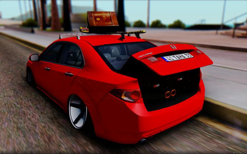 mod