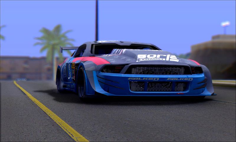 mod