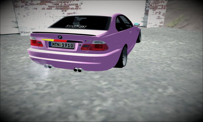 mod