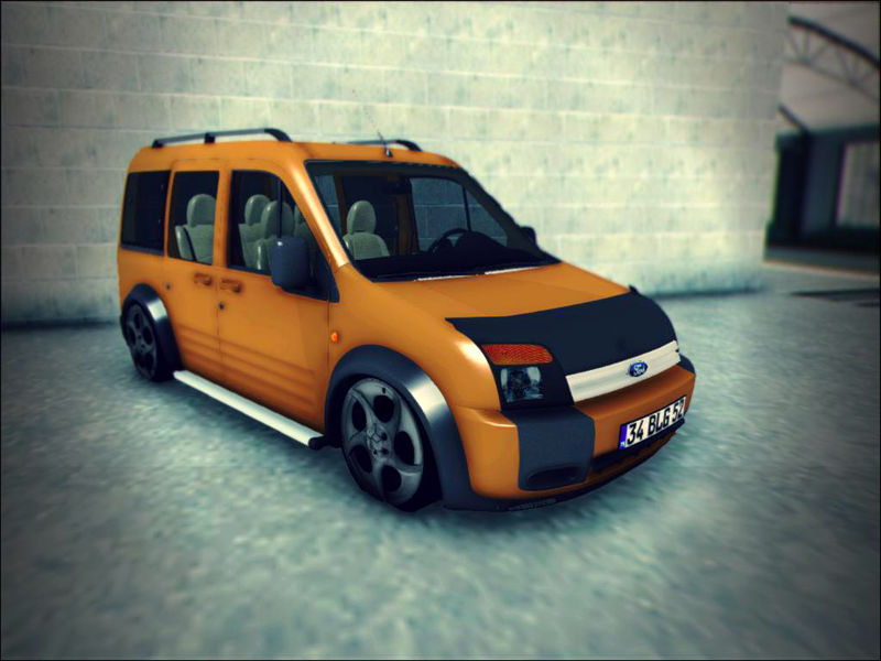 mod