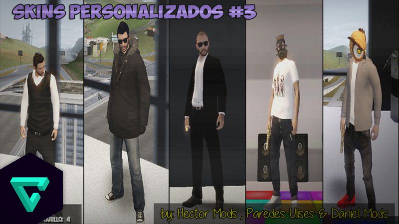 mod
