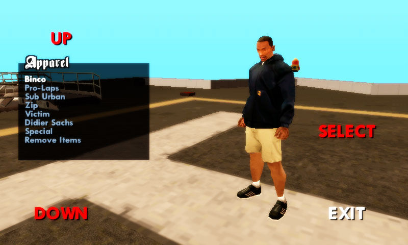 mod