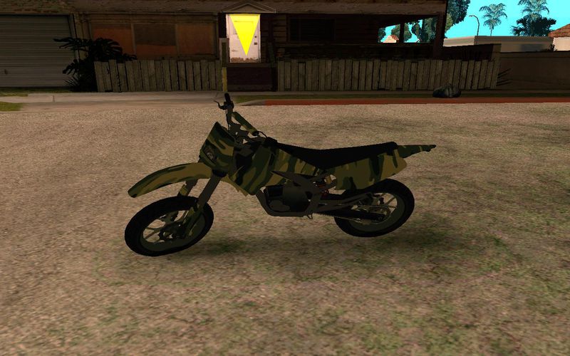 mod