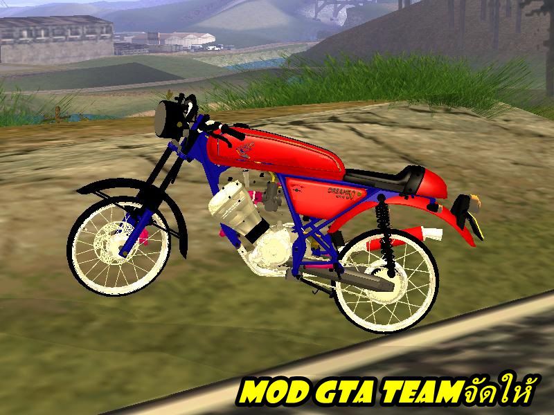 mod