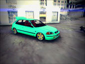 Honda Civic HB