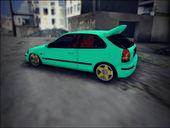 Honda Civic HB