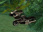 GTA V hakuchou