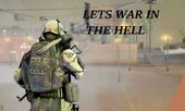 The First Day of War Cleo Mission
