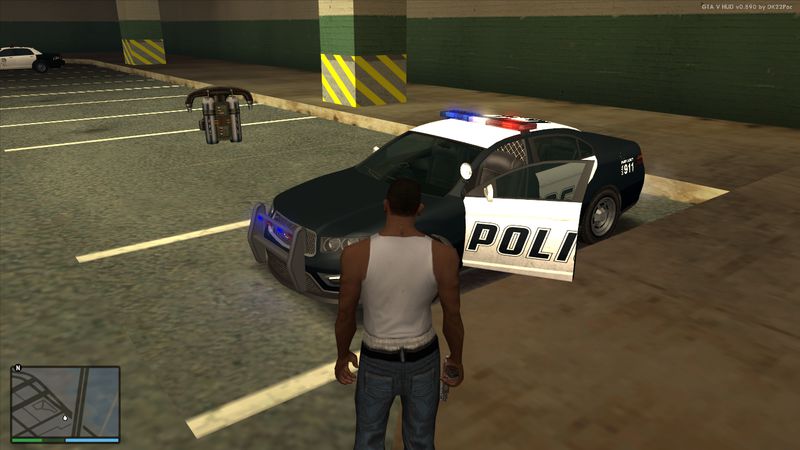 mod