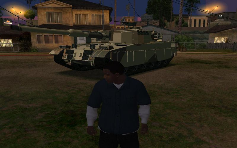 mod