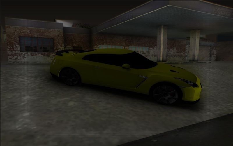 mod