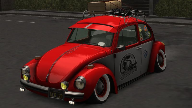 mod