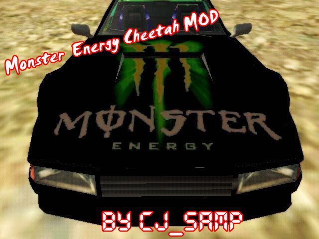mod