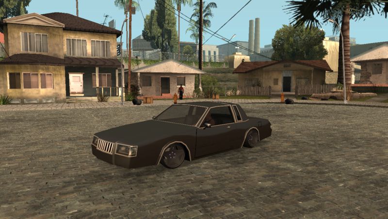mod