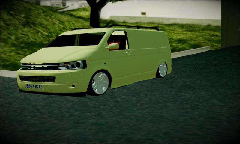 mod