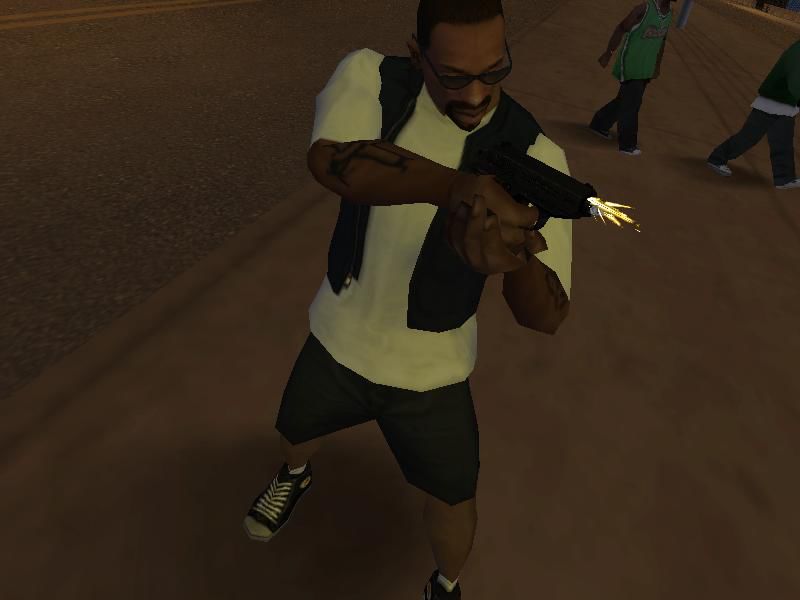 mod