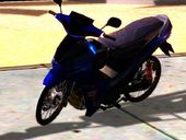 Yamaha Lagenda 110