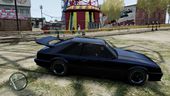 Uranus Hatchback
