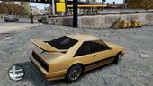 Uranus Hatchback