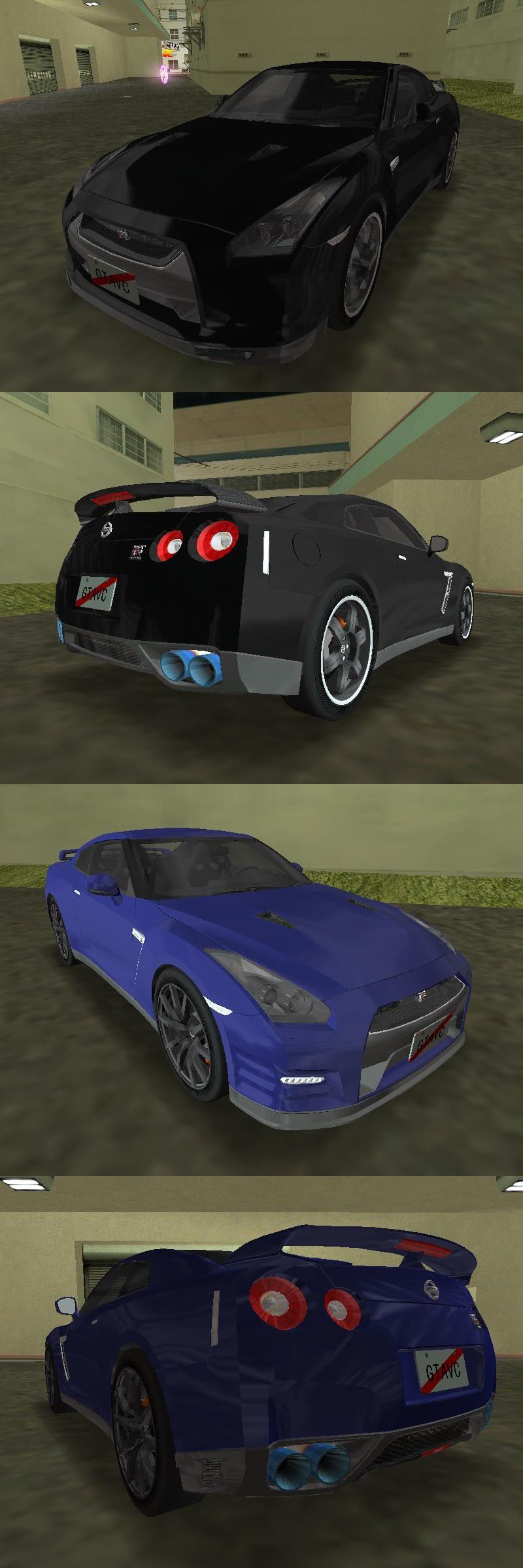 mod
