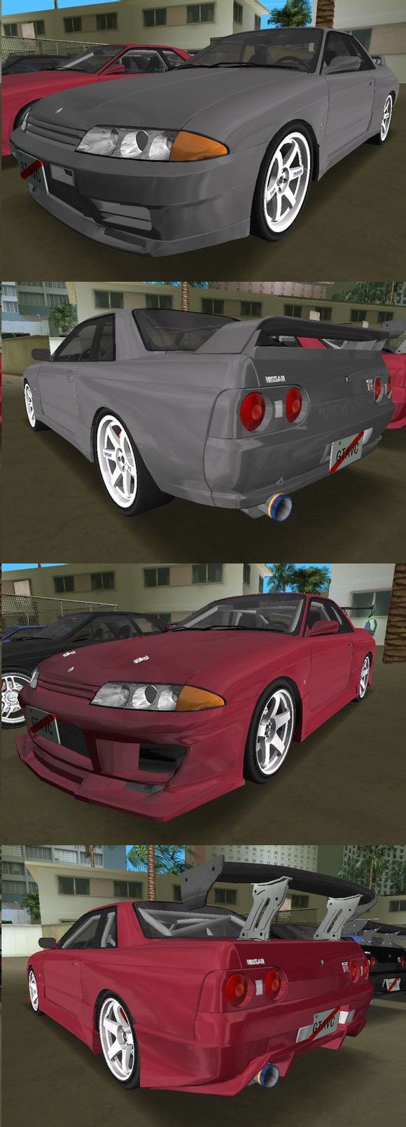 mod