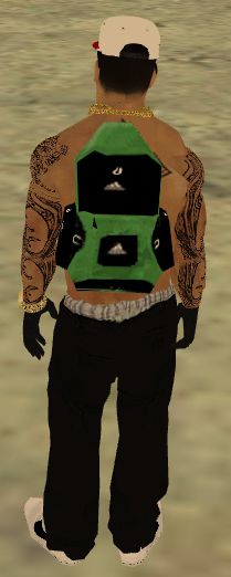 mod