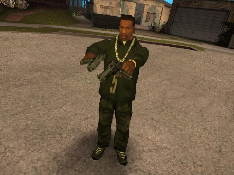 mod