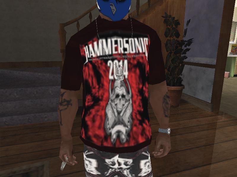 mod