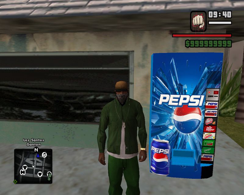 mod