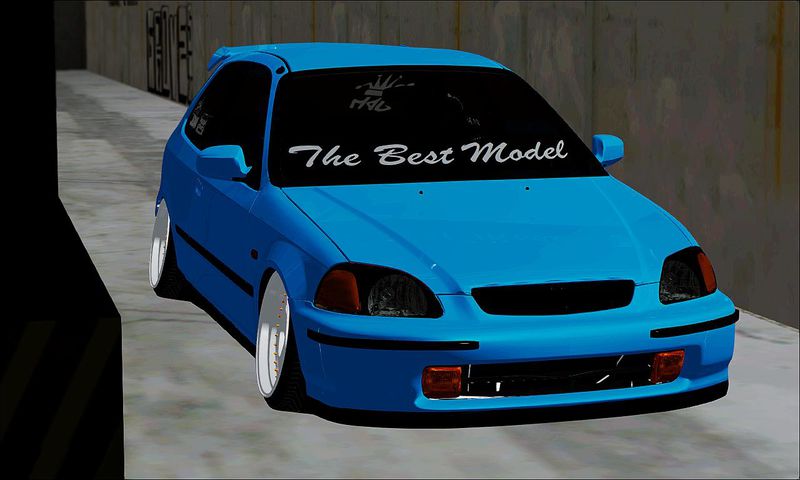 mod