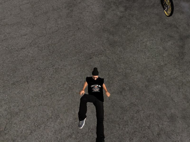 mod