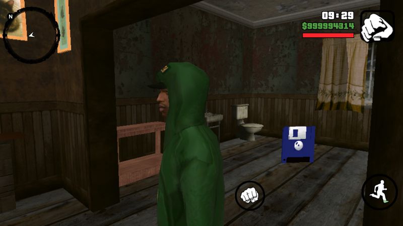 mod
