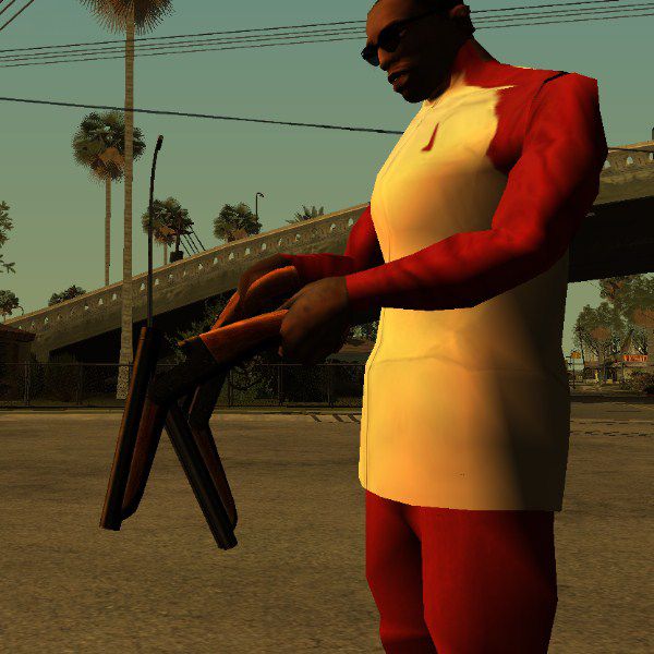 mod