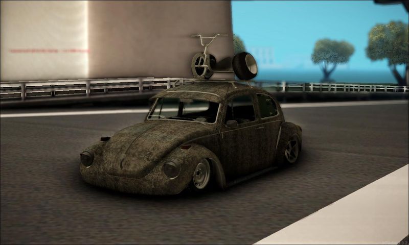 mod