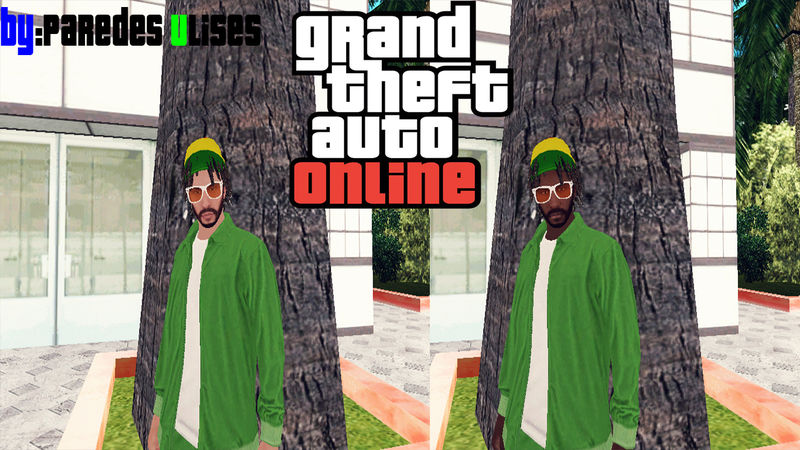 mod