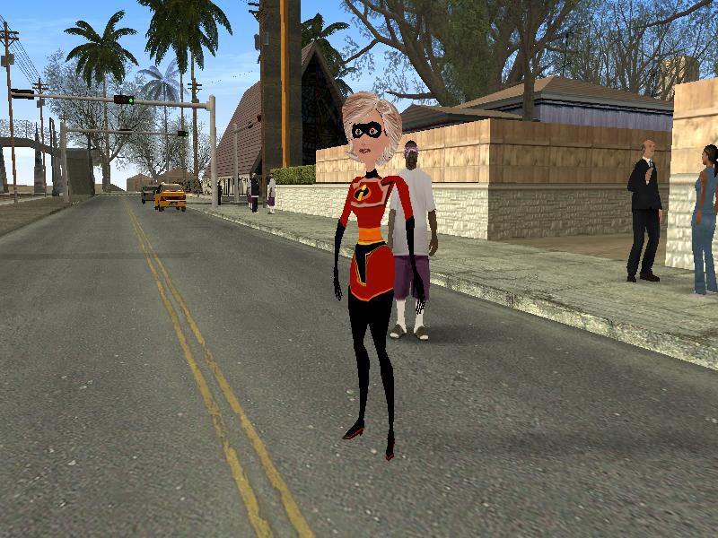mod