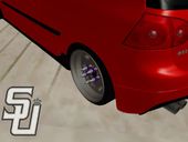 Volkswagen Golf Mk5