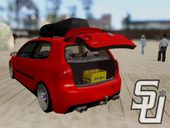 Volkswagen Golf Mk5