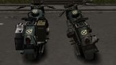 BMW R-75 V2