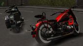 BMW R-75 V2